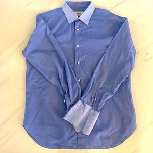 Men’s Brioni dress shirts